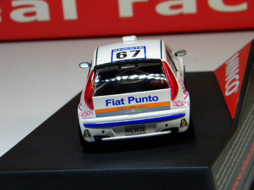 Fiat Punto (50298